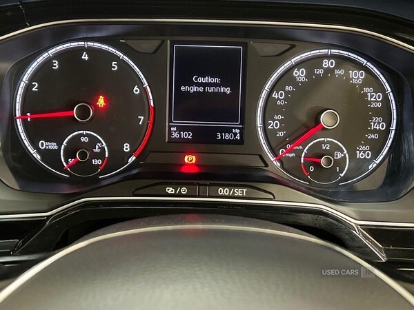 Used Volkswagen Polo 2020 for sale - 77599388: Photo 9