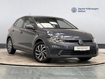 Used Volkswagen Polo 2024 for sale - 78753132: Photo
