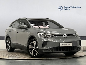 Used Volkswagen ID.4 2023 for sale - 79304753: Photo