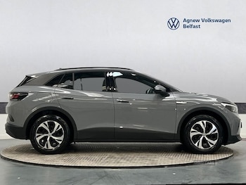 Used Volkswagen ID.4 2023 for sale - 79304753: Photo