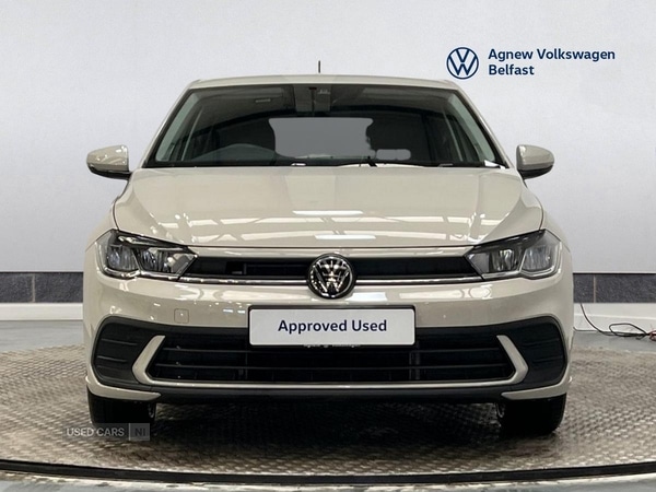 Used Volkswagen Polo 2025 for sale - 78048463: Photo 11