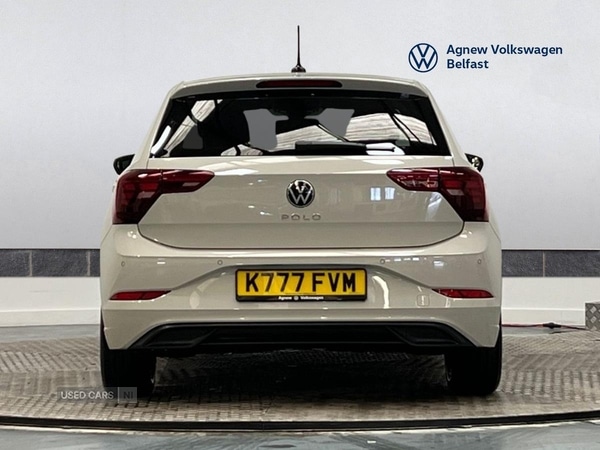 Used Volkswagen Polo 2025 for sale - 78048463: Photo 12