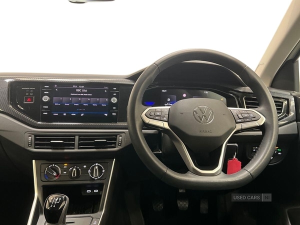 Used Volkswagen Polo 2025 for sale - 78048463: Photo 13