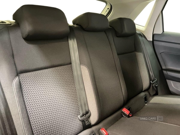 Used Volkswagen Polo 2025 for sale - 78048463: Photo 14