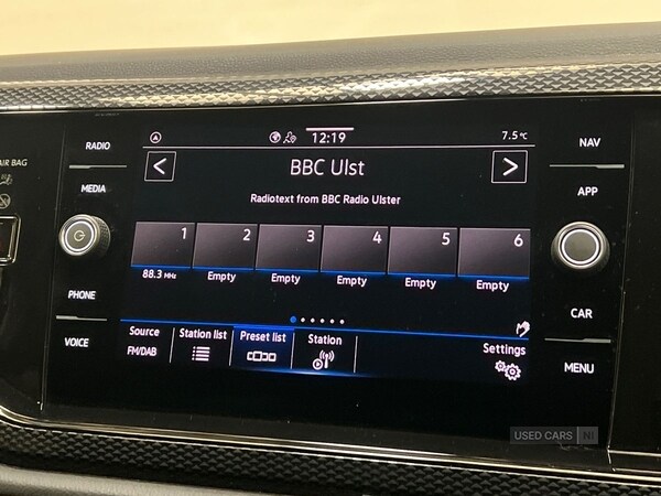 Used Volkswagen Polo 2025 for sale - 78048463: Photo 16