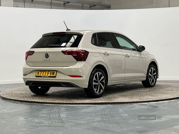 Used Volkswagen Polo 2025 for sale - 78048463: Photo 19
