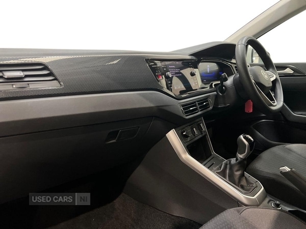 Used Volkswagen Polo 2025 for sale - 78048463: Photo 2