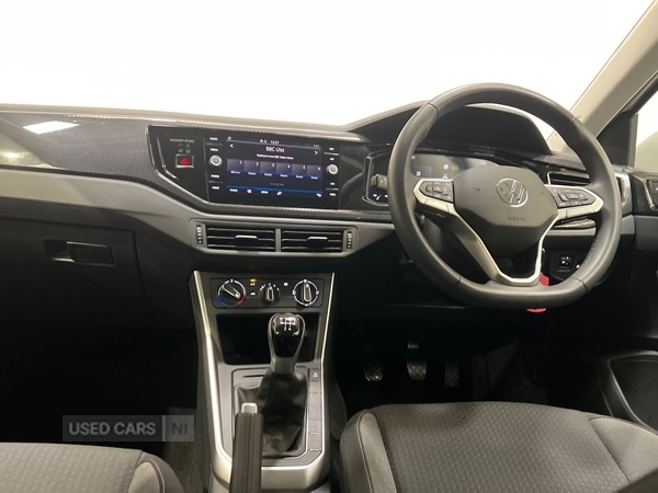 Used Volkswagen Polo 2025 for sale - 78048463: Photo 22