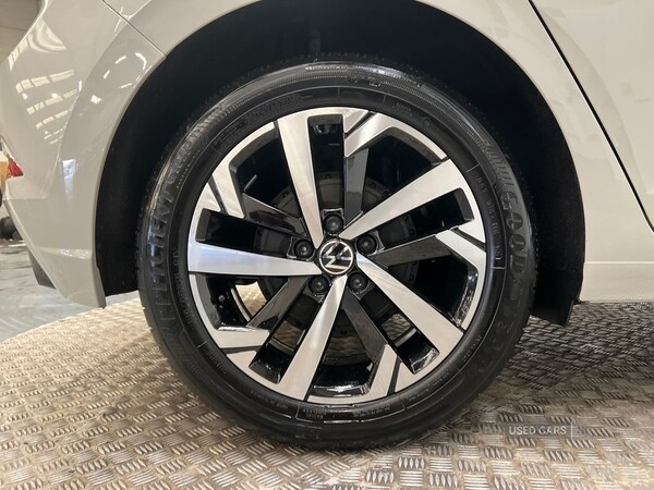 Used Volkswagen Polo 2025 for sale - 78048463: Photo 23