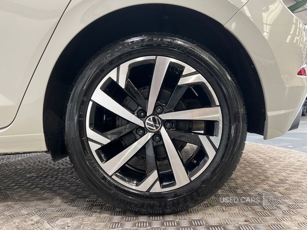 Used Volkswagen Polo 2025 for sale - 78048463: Photo 24