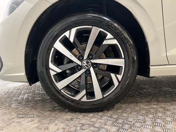 Used Volkswagen Polo 2025 for sale - 78048463: Photo 25