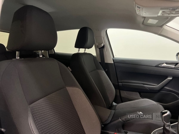 Used Volkswagen Polo 2025 for sale - 78048463: Photo 26