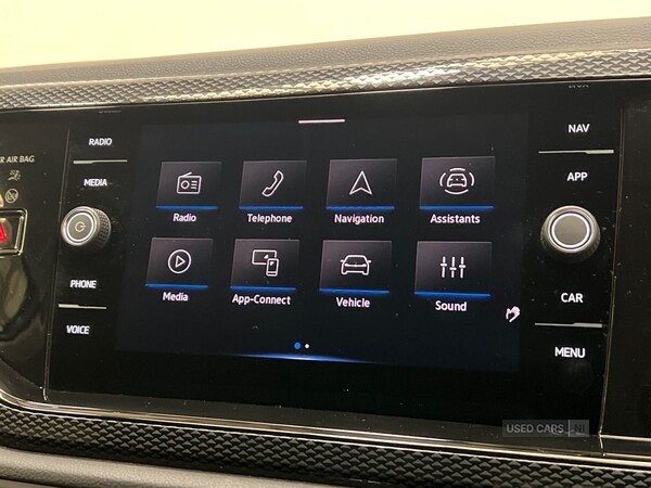 Used Volkswagen Polo 2025 for sale - 78048463: Photo 31