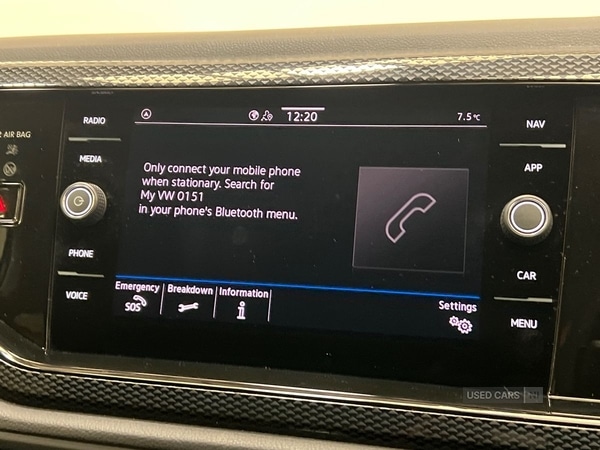 Used Volkswagen Polo 2025 for sale - 78048463: Photo 32