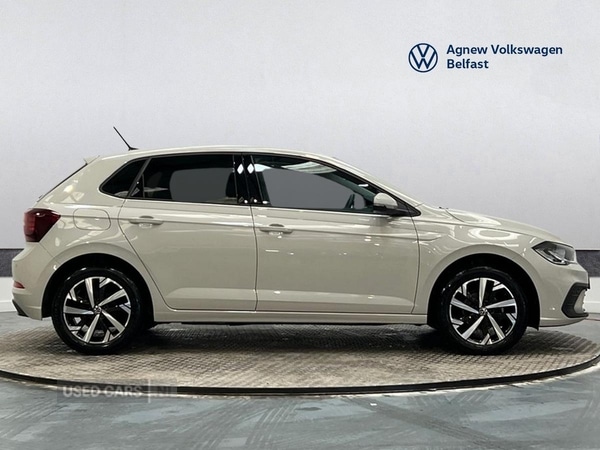 Used Volkswagen Polo 2025 for sale - 78048463: Photo 4
