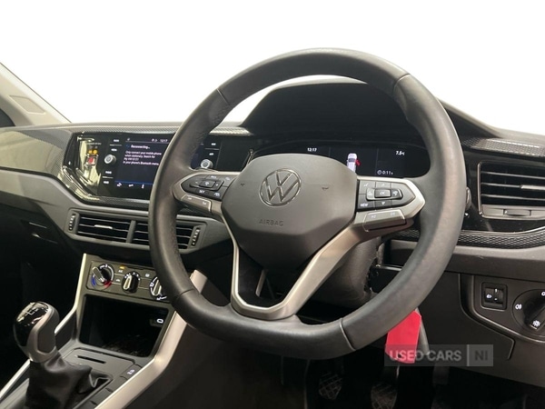 Used Volkswagen Polo 2025 for sale - 78048463: Photo 6