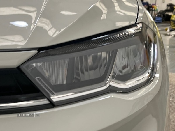 Used Volkswagen Polo 2025 for sale - 78048463: Photo 7