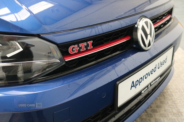 Used Volkswagen Polo 2019 for sale - 76123223: Photo 10