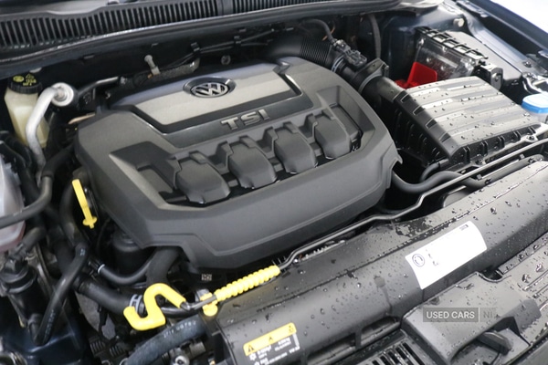 Used Volkswagen Polo 2019 for sale - 76123223: Photo 11