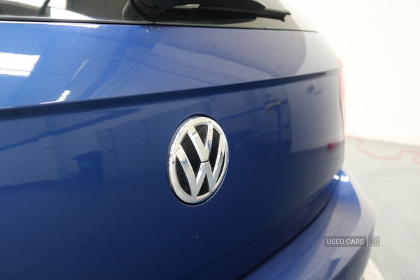 Used Volkswagen Polo 2019 for sale - 76123223: Photo 12