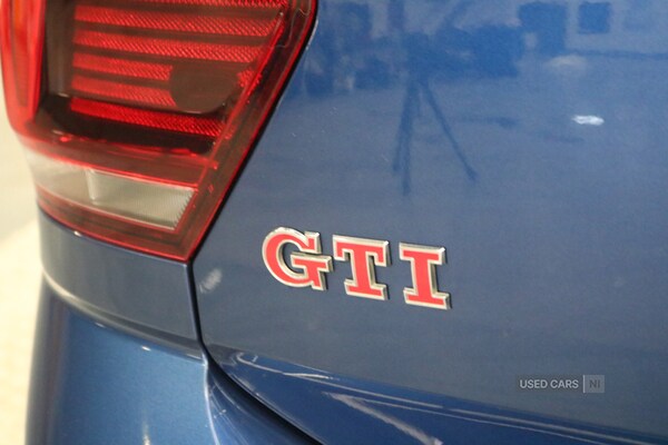 Used Volkswagen Polo 2019 for sale - 76123223: Photo 13