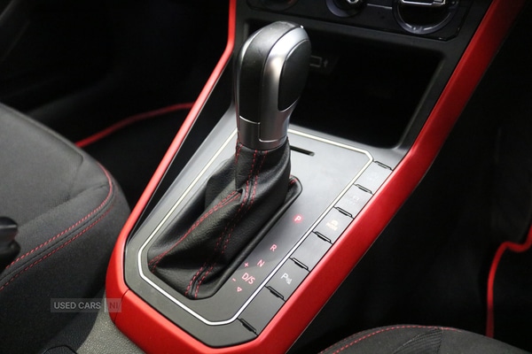 Used Volkswagen Polo 2019 for sale - 76123223: Photo 14