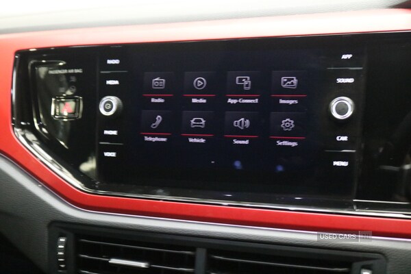 Used Volkswagen Polo 2019 for sale - 76123223: Photo 17