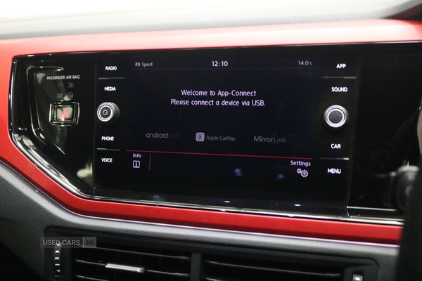 Used Volkswagen Polo 2019 for sale - 76123223: Photo 19