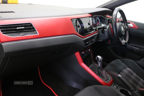 Used Volkswagen Polo 2019 for sale - 76123223: Photo 2