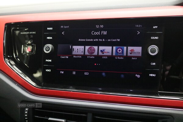 Used Volkswagen Polo 2019 for sale - 76123223: Photo 20