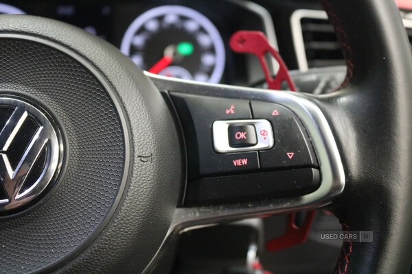 Used Volkswagen Polo 2019 for sale - 76123223: Photo 22