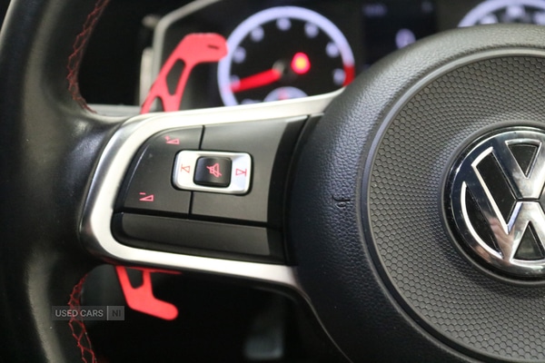 Used Volkswagen Polo 2019 for sale - 76123223: Photo 23