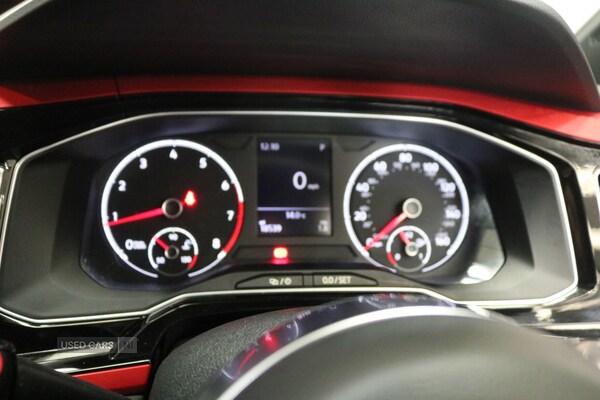 Used Volkswagen Polo 2019 for sale - 76123223: Photo 26