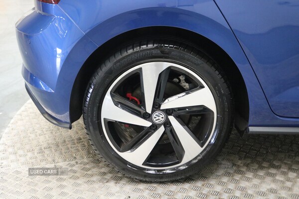 Used Volkswagen Polo 2019 for sale - 76123223: Photo 27