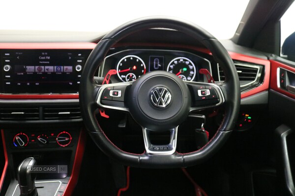 Used Volkswagen Polo 2019 for sale - 76123223: Photo 28