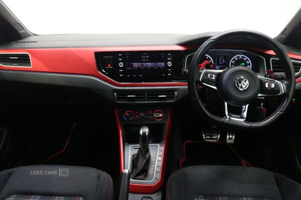 Used Volkswagen Polo 2019 for sale - 76123223: Photo 29