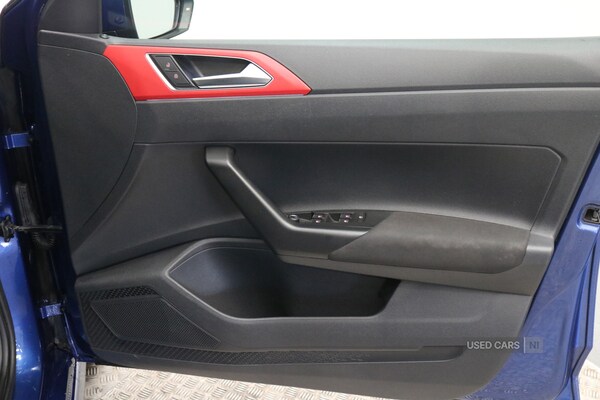 Used Volkswagen Polo 2019 for sale - 76123223: Photo 30