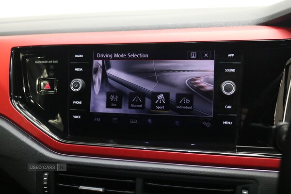 Used Volkswagen Polo 2019 for sale - 76123223: Photo 31