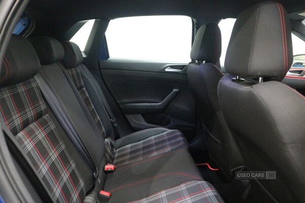 Used Volkswagen Polo 2019 for sale - 76123223: Photo 32