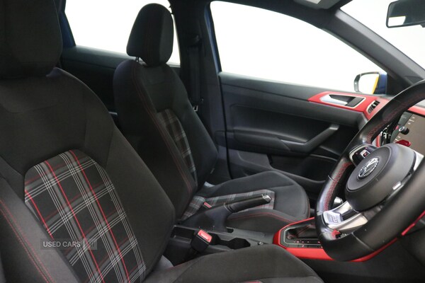 Used Volkswagen Polo 2019 for sale - 76123223: Photo 33