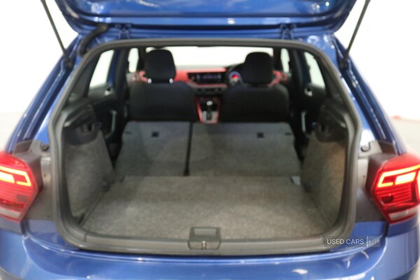 Used Volkswagen Polo 2019 for sale - 76123223: Photo 34