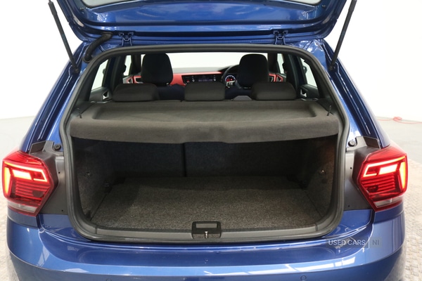 Used Volkswagen Polo 2019 for sale - 76123223: Photo 36