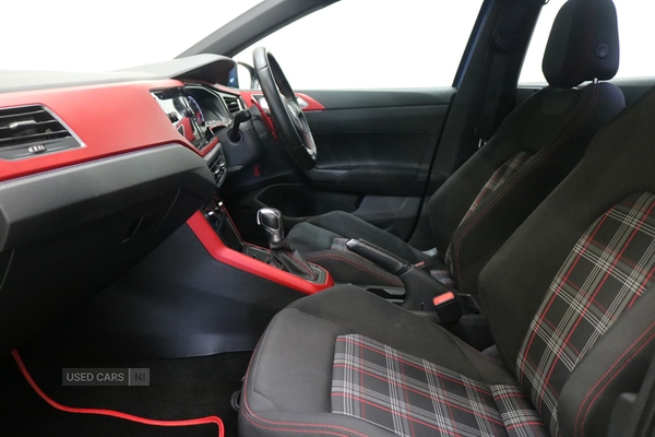 Used Volkswagen Polo 2019 for sale - 76123223: Photo 37