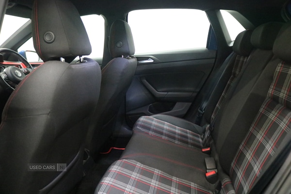 Used Volkswagen Polo 2019 for sale - 76123223: Photo 38