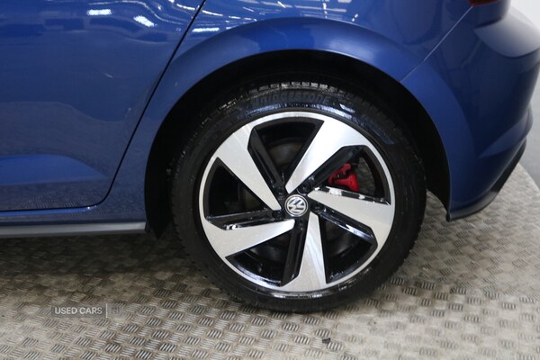 Used Volkswagen Polo 2019 for sale - 76123223: Photo 39