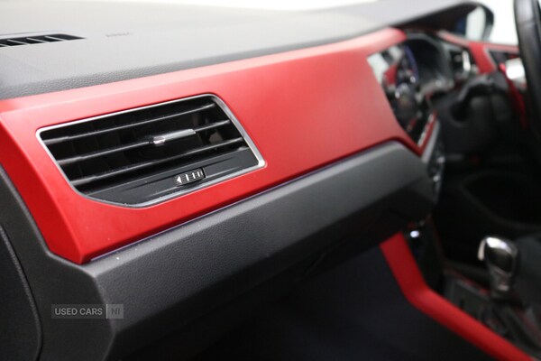 Used Volkswagen Polo 2019 for sale - 76123223: Photo 42