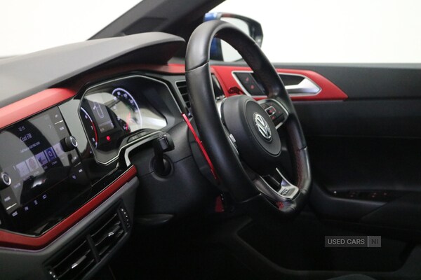 Used Volkswagen Polo 2019 for sale - 76123223: Photo 43