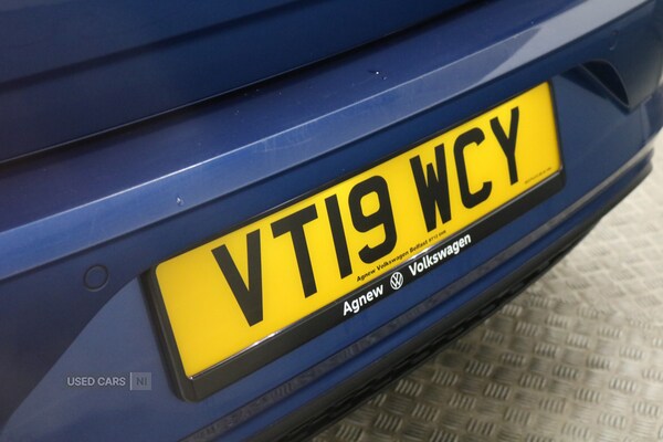 Used Volkswagen Polo 2019 for sale - 76123223: Photo 46