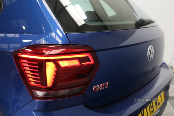 Used Volkswagen Polo 2019 for sale - 76123223: Photo 47