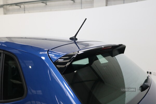 Used Volkswagen Polo 2019 for sale - 76123223: Photo 48